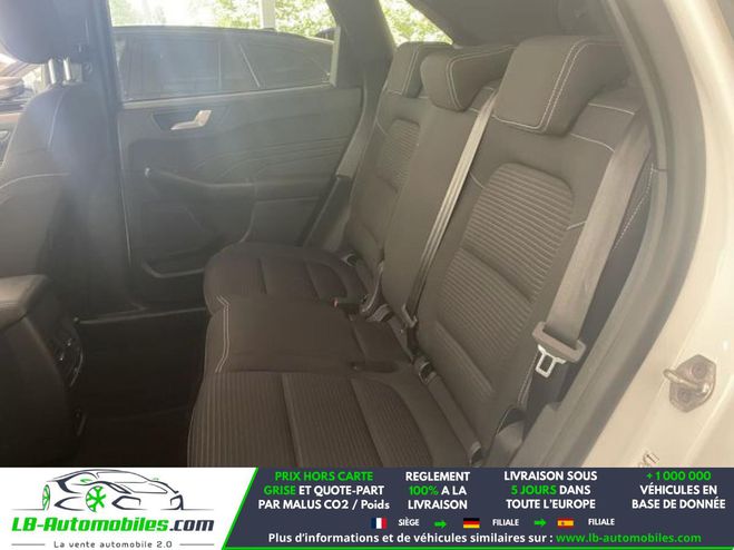 Ford Kuga 1.5 EcoBlue 120 BVA Blanc de 2022