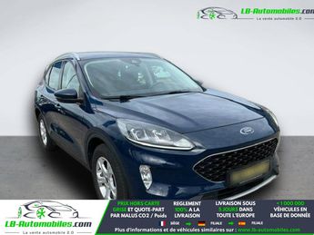 Voir d&eacute;tails -Ford Kuga 1.5 EcoBlue 120 BVA &agrave; Beaupuy (31)