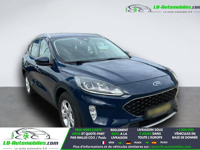 Ford Kuga 1.5 EcoBlue 120 BVA Bleu de 2021