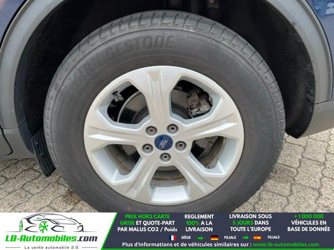 Ford Kuga 1.5 EcoBlue 120 BVA Bleu de 2021