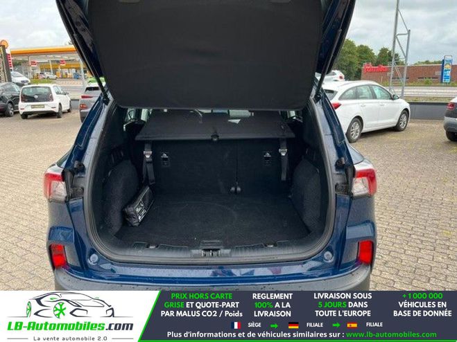 Ford Kuga 1.5 EcoBlue 120 BVA Bleu de 2021