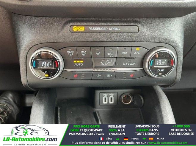 Ford Kuga 1.5 EcoBlue 120 BVA Bleu de 2021