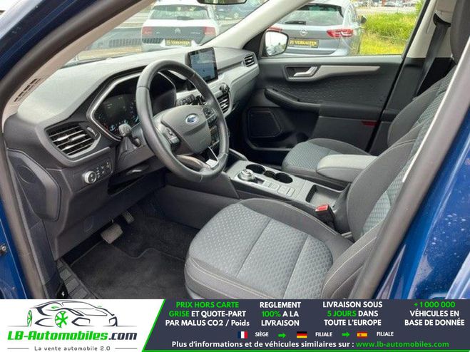 Ford Kuga 1.5 EcoBlue 120 BVA Bleu de 2021