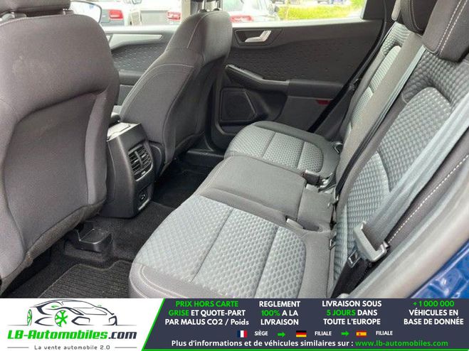 Ford Kuga 1.5 EcoBlue 120 BVA Bleu de 2021