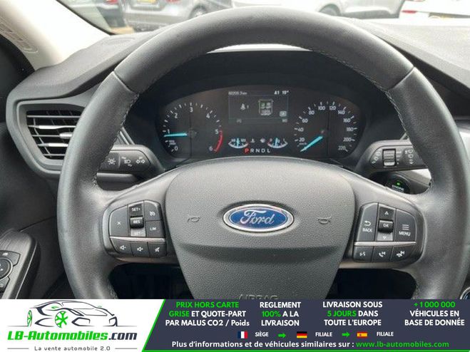 Ford Kuga 1.5 EcoBlue 120 BVA Bleu de 2021