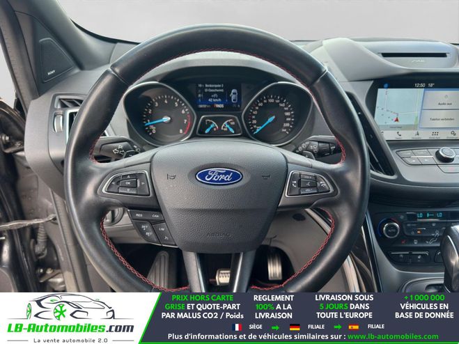 Ford Kuga 1.5 EcoBoost 182 4x4 BVA Gris M�tallique de 2018