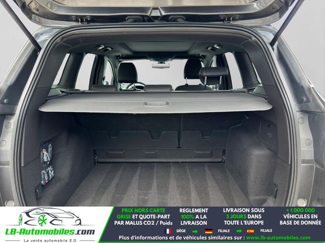 Ford Kuga 1.5 EcoBoost 182 4x4 BVA Gris M�tallique de 2018