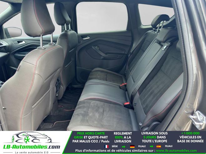 Ford Kuga 1.5 EcoBoost 182 4x4 BVA Gris M�tallique de 2018
