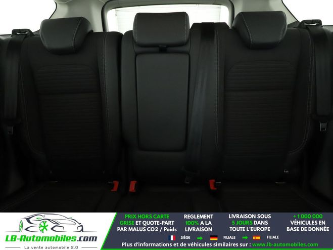 Ford Kuga 1.5 EcoBoost 182 4x4 BVA Rouge de 2017