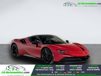 Ferrari SF90 Spider