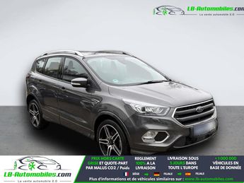  Voir d&eacute;tails -Ford Kuga 1.5 150 4x2 BVA &agrave; Beaupuy (31)