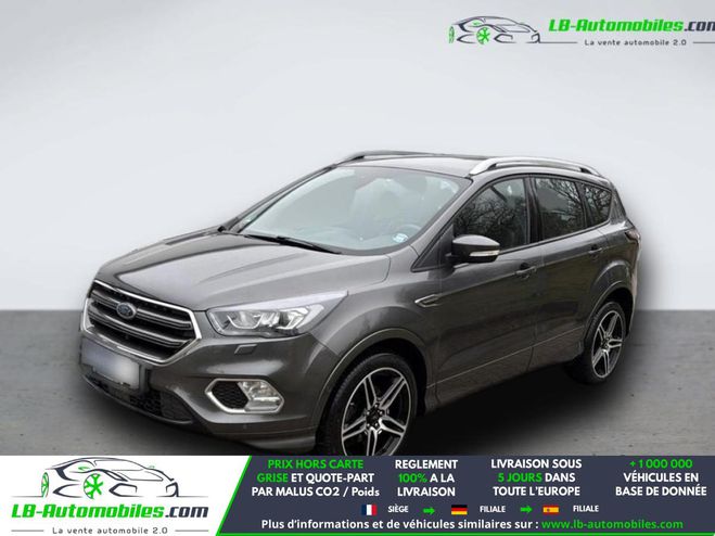 Ford Kuga 1.5 150 4x2 BVA Gris M�tallique de 2019