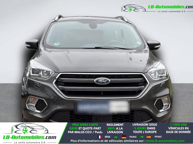 Ford Kuga 1.5 150 4x2 BVA Gris M�tallique de 2019