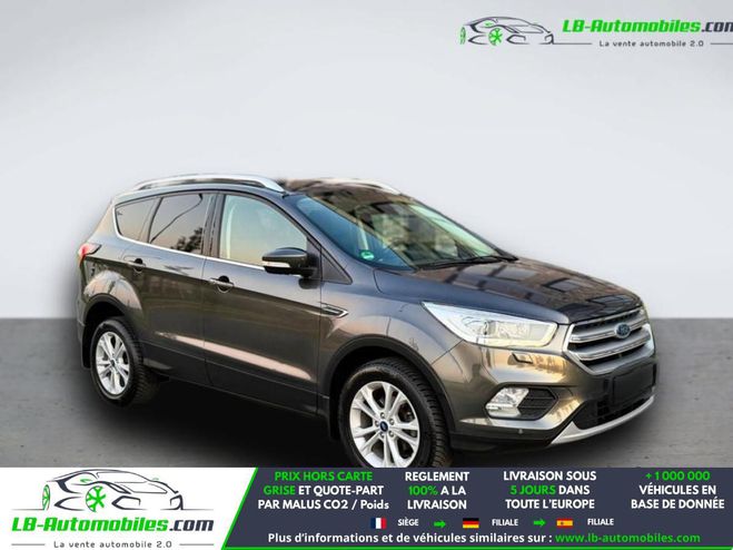 Ford Kuga 1.5 150 4x2 BVA Gris M�tallique de 2019