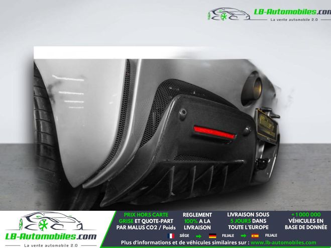 Ferrari SF90 Spider 4.0 V8 797 ch PHEV Argent� M�tallique de 2024