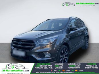  Voir d&eacute;tails -Ford Kuga 1.5 EcoBoost 150 4x2 BVM &agrave; Beaupuy (31)