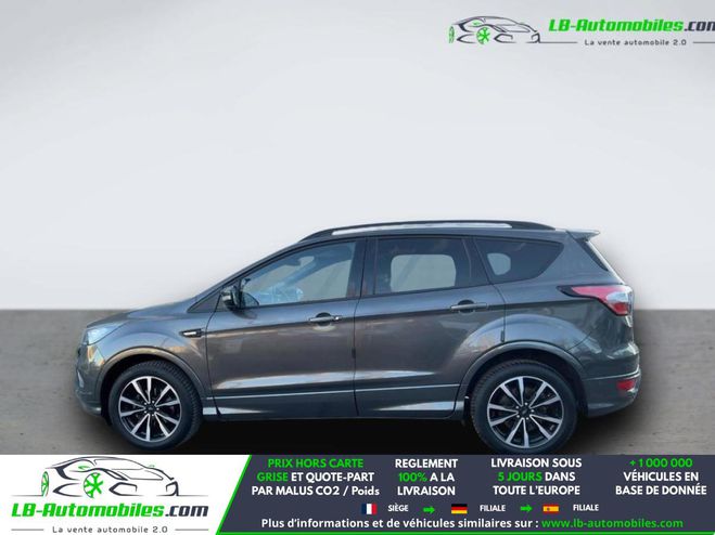 Ford Kuga 1.5 EcoBoost 150 4x2 BVM Gris M�tallique de 2019