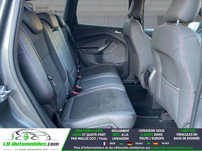Ford Kuga 1.5 EcoBoost 150 4x2 BVM Gris M�tallique de 2019