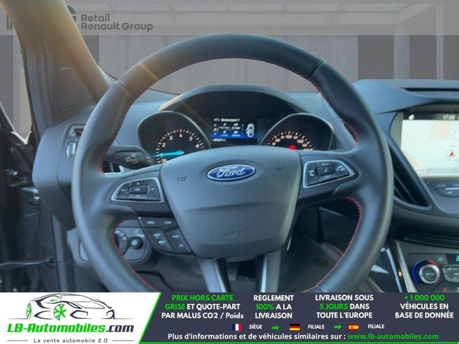 Ford Kuga 1.5 EcoBoost 150 4x2 BVM Gris M�tallique de 2019