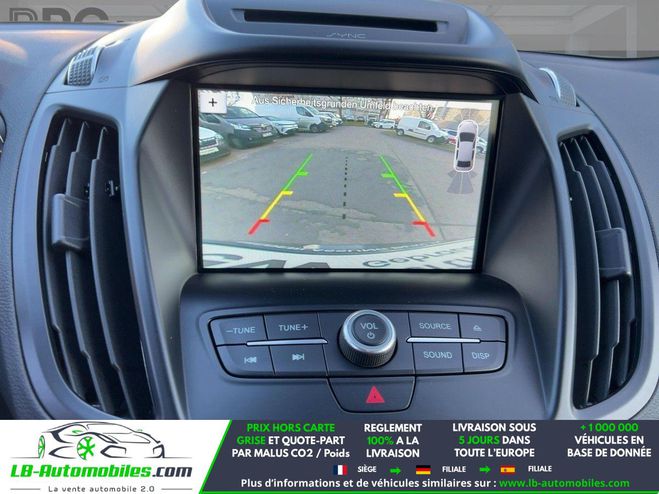 Ford Kuga 1.5 EcoBoost 150 4x2 BVM Gris M�tallique de 2019