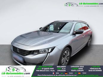  Voir d&eacute;tails -Peugeot 508 BlueHDi 130 ch  BVA &agrave; Beaupuy (31)