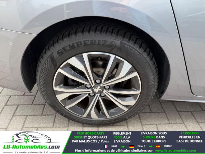 Peugeot 508 BlueHDi 130 ch  BVA Argent� M�tallique de 2023