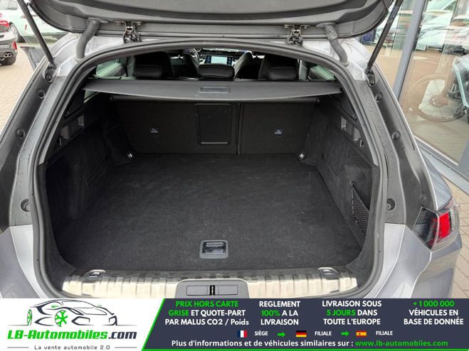 Peugeot 508 BlueHDi 130 ch  BVA Argent� M�tallique de 2023