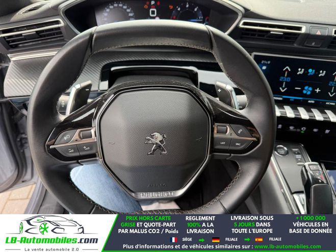 Peugeot 508 BlueHDi 130 ch  BVA Argent� M�tallique de 2023