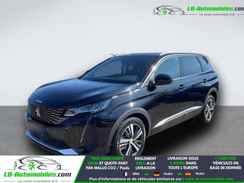  Voir d&eacute;tails -Peugeot 5008 PureTech 130ch  BVM &agrave; Beaupuy (31)