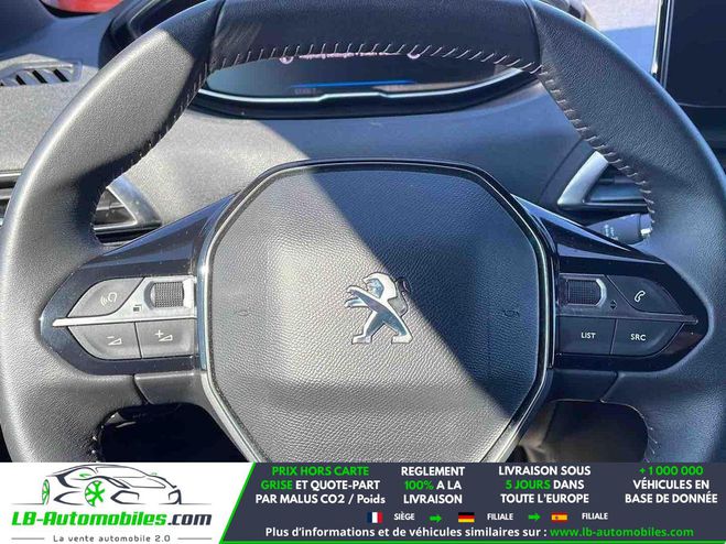 Peugeot 5008 PureTech 130ch  BVM Noir M�tallique de 2023