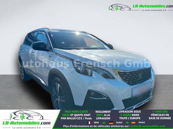  Voir d&eacute;tails -Peugeot 5008 2.0 BlueHDi 150ch  BVM &agrave; Beaupuy (31)
