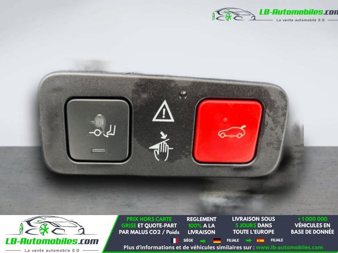 Peugeot 5008 BlueHDi 130ch  BVA Noir M�tallique de 2019