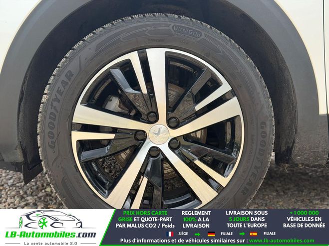 Peugeot 5008 BlueHDi 130ch  BVA Blanc M�tallique de 2022