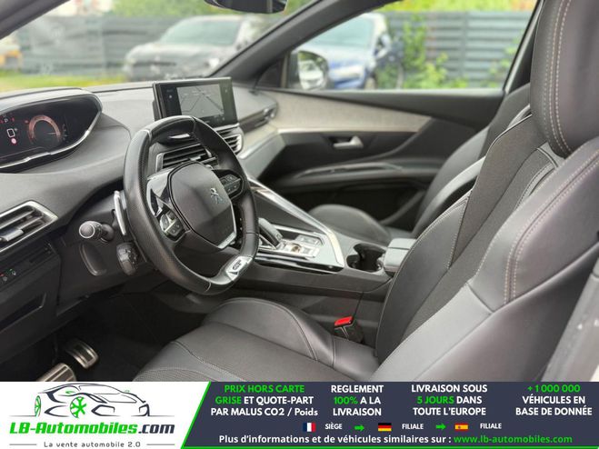 Peugeot 5008 BlueHDi 130ch  BVA Blanc M�tallique de 2022