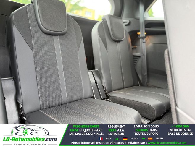 Peugeot 5008 BlueHDi 130ch  BVA Blanc M�tallique de 2022