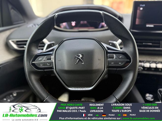 Peugeot 5008 BlueHDi 130ch  BVA Blanc M�tallique de 2022