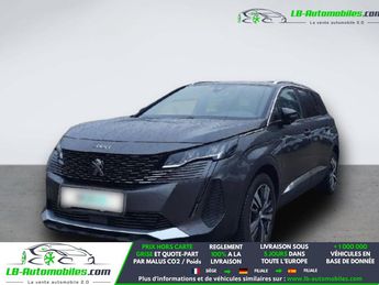  Voir d&eacute;tails -Peugeot 5008 BlueHDi 130ch  BVA &agrave; Beaupuy (31)
