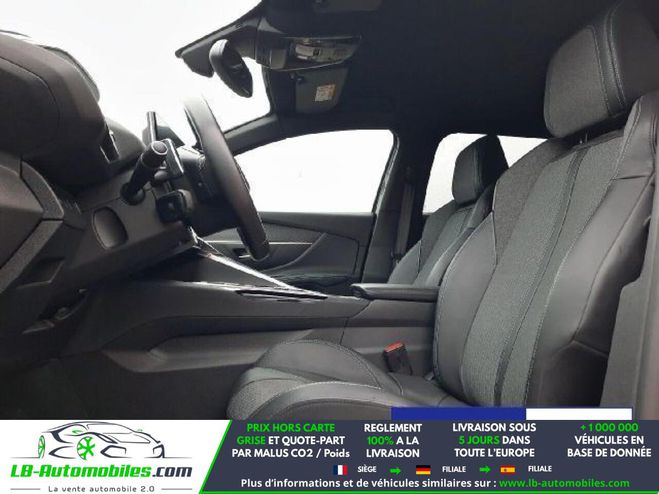 Peugeot 5008 BlueHDi 130ch  BVA Gris M�tallique de 2024