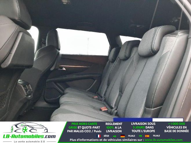 Peugeot 5008 BlueHDi 130ch  BVA Gris M�tallique de 2024