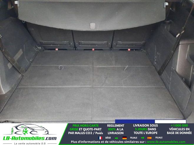 Peugeot 5008 BlueHDi 130ch  BVA Gris M�tallique de 2024