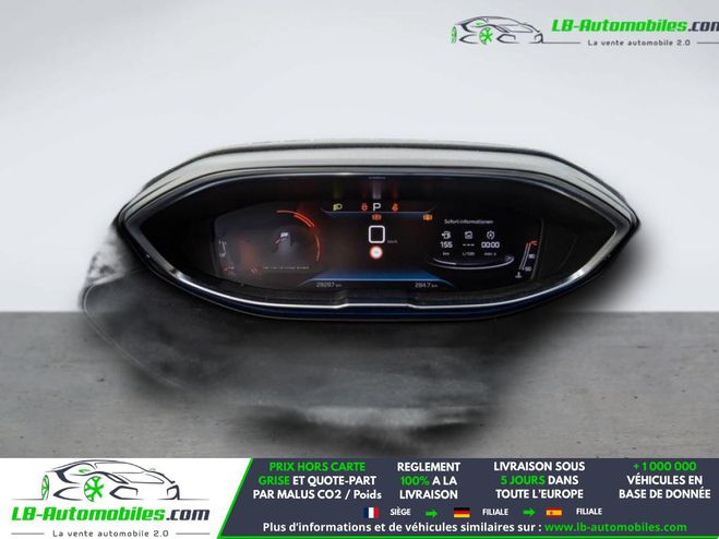 Peugeot 5008 PureTech 130ch  BVA Blanc M�tallique de 2023