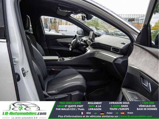 Peugeot 5008 PureTech 130ch  BVA Blanc M�tallique de 2023