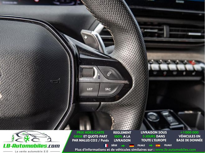 Peugeot 5008 PureTech 130ch  BVA Blanc M�tallique de 2023