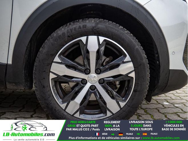 Peugeot 5008 PureTech 130ch  BVA Blanc M�tallique de 2023