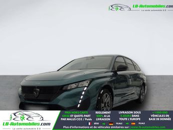  Voir d&eacute;tails -Peugeot 308 PureTech 130ch  BVM &agrave; Beaupuy (31)
