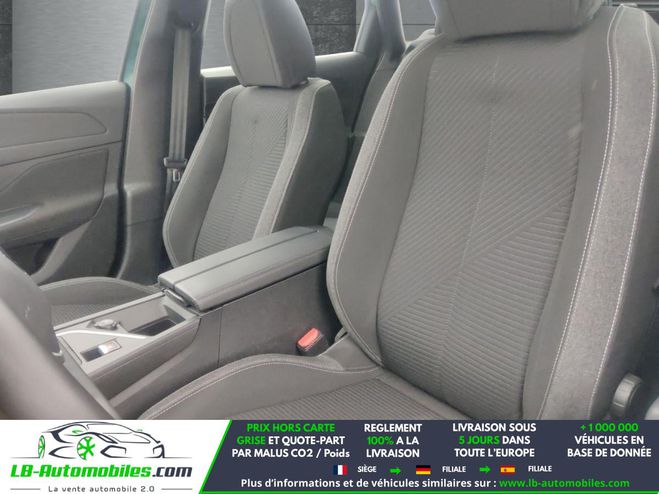 Peugeot 308 PureTech 130ch  BVM Bleu M�tallique de 2024