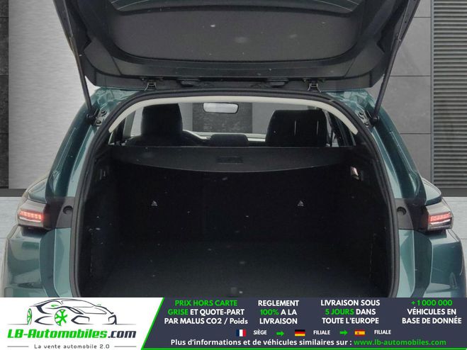 Peugeot 308 PureTech 130ch  BVM Bleu M�tallique de 2024