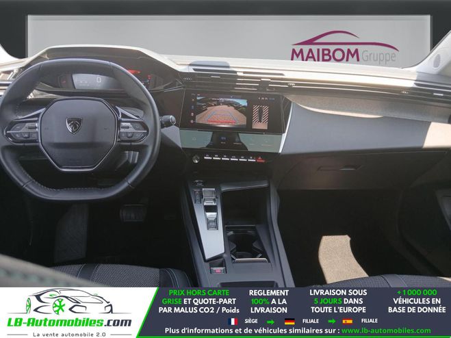 Peugeot 308 PureTech 130ch  BVA Gris M�tallique de 2022