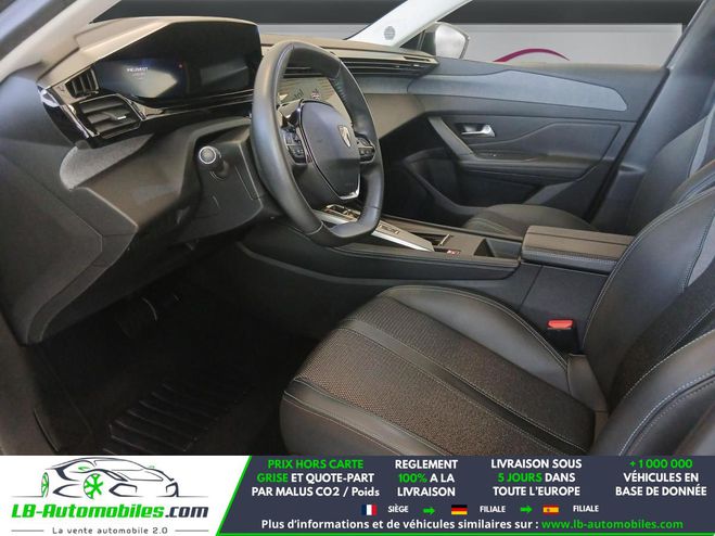 Peugeot 308 PureTech 130ch  BVA Gris M�tallique de 2022