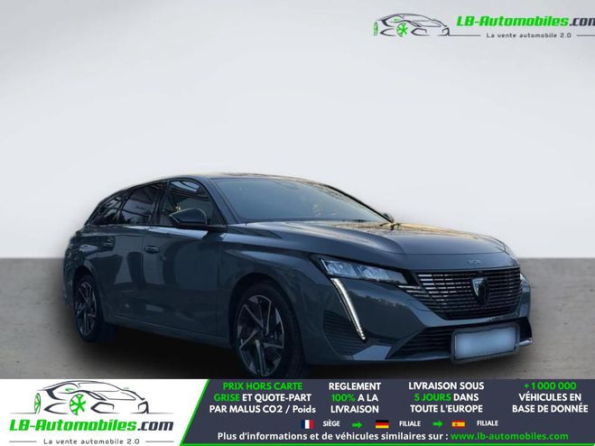 Peugeot 308 PureTech 130ch  BVM Gris M�tallique de 2024